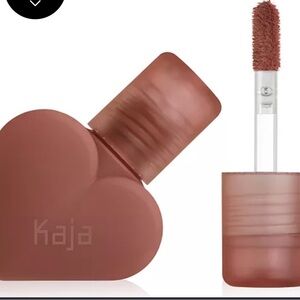 Love Swipe Lip Mousse Collection Soft Pink and Warm Brown - EVERYGIRL